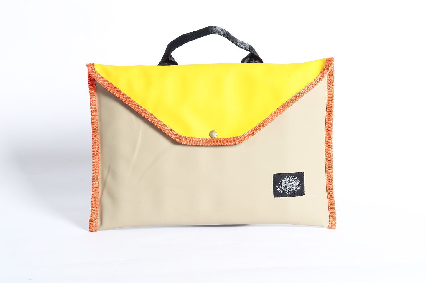 Laptop Carrier 15-inch (Chino)