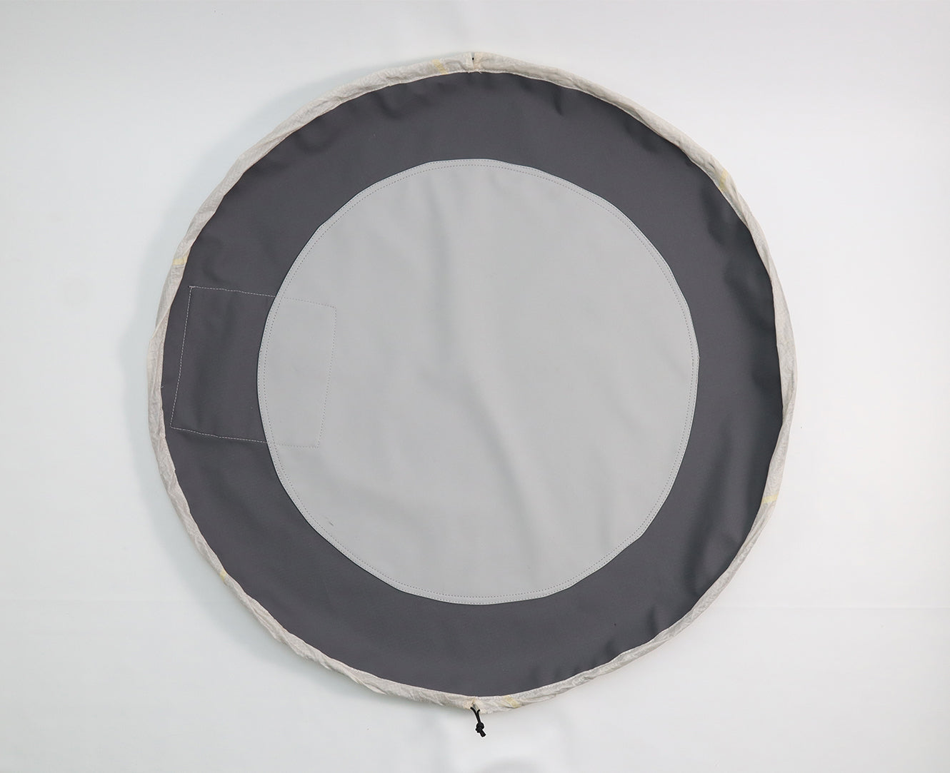Surf Change Mat_Grey