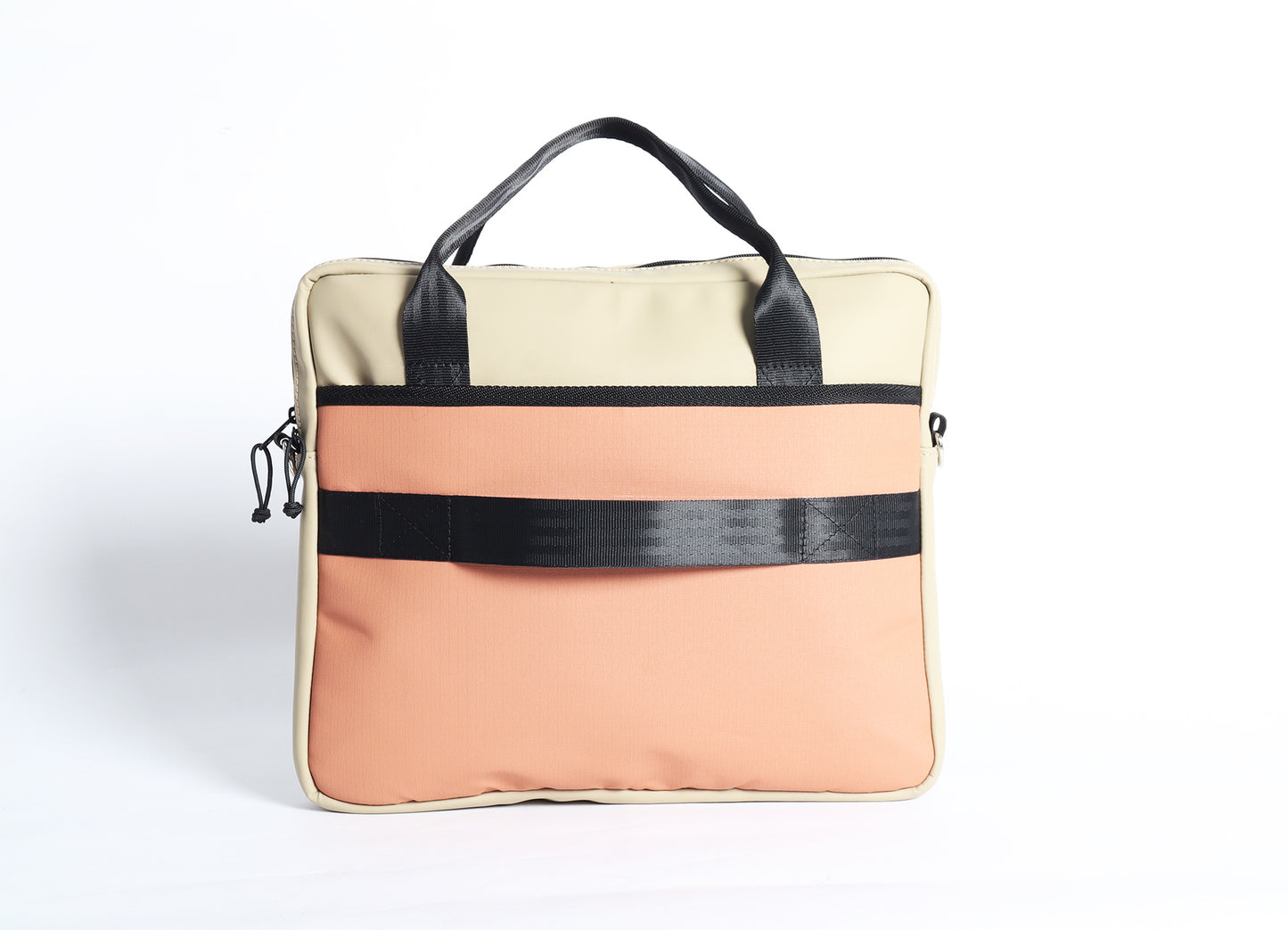 Briefcase Laptop bag (B-Olive)