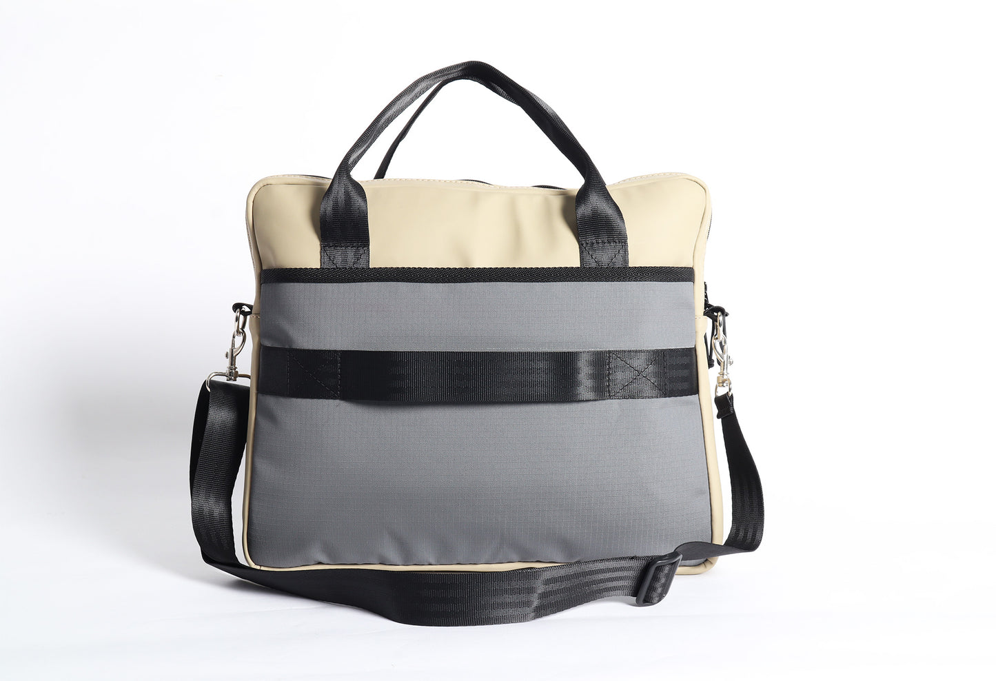 Briefcase Laptop bag (B-Olive)