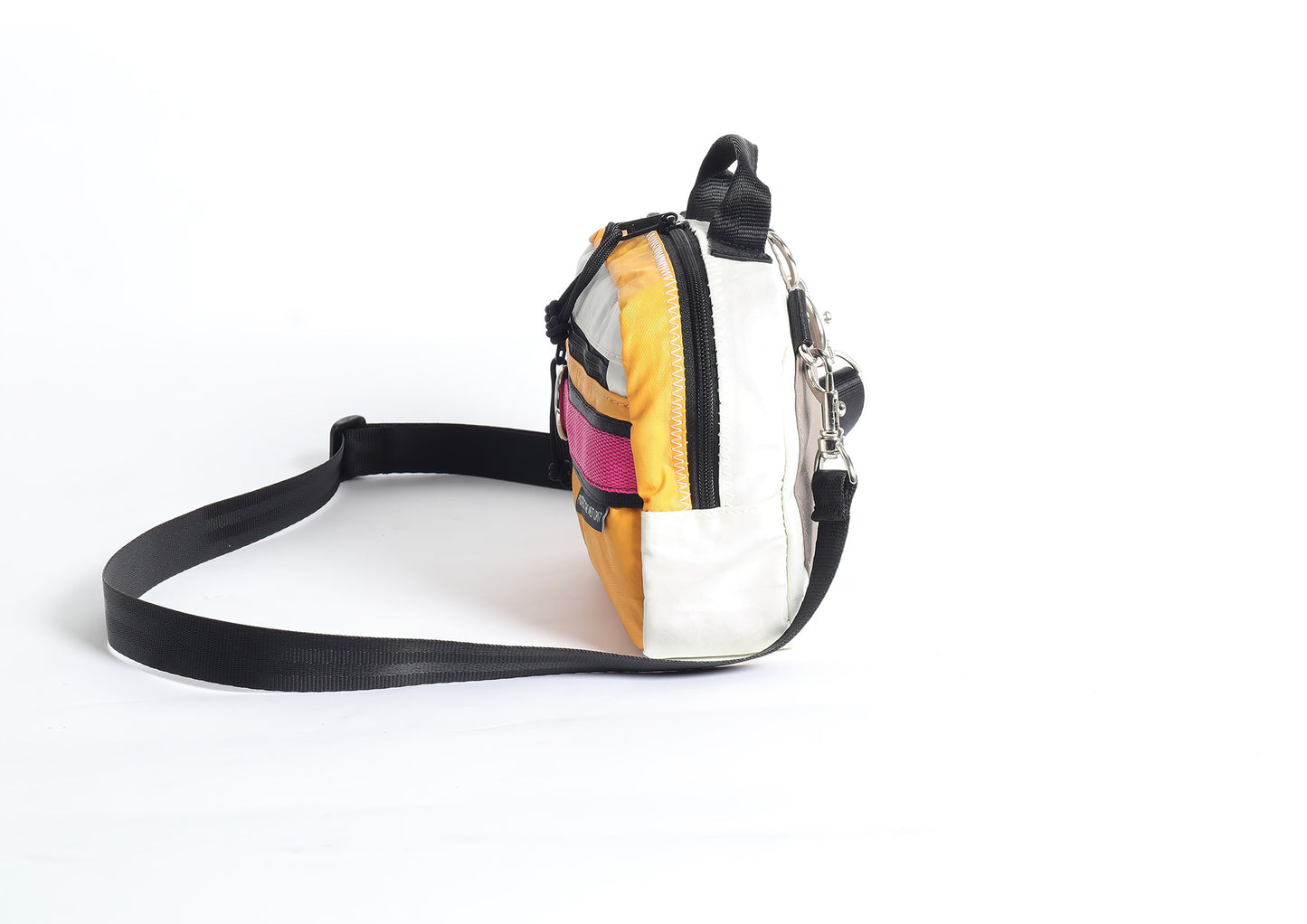 Two-Way Cross body (Mixed colors)