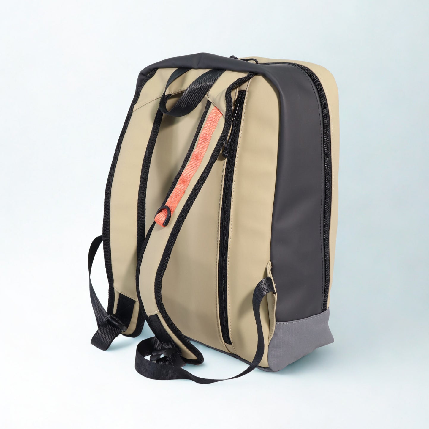 Protector Backpack (Brown)