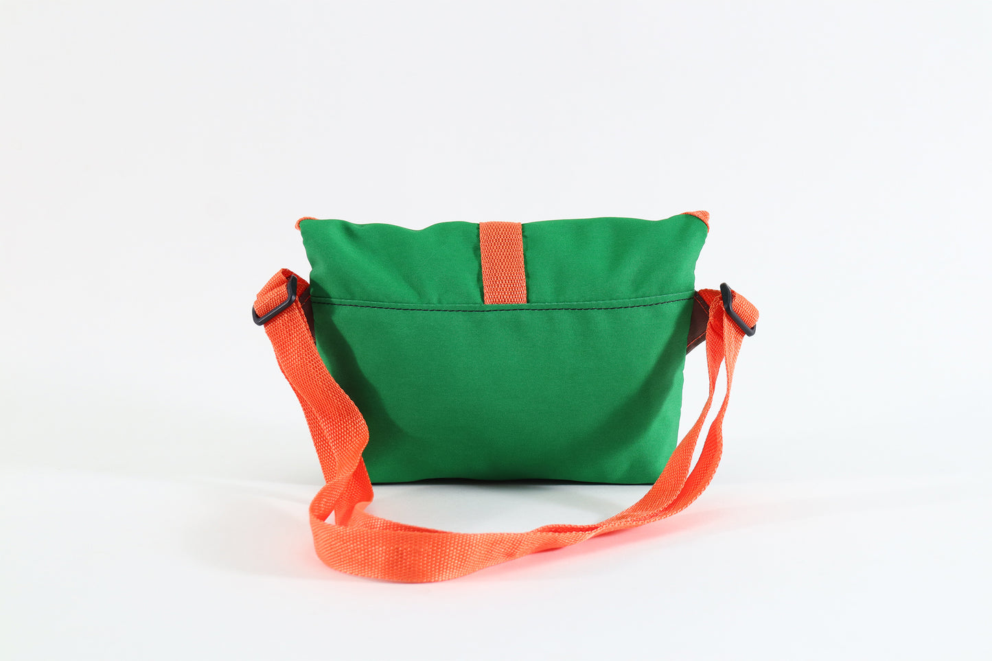 Sleeve Cross Body (Brown)