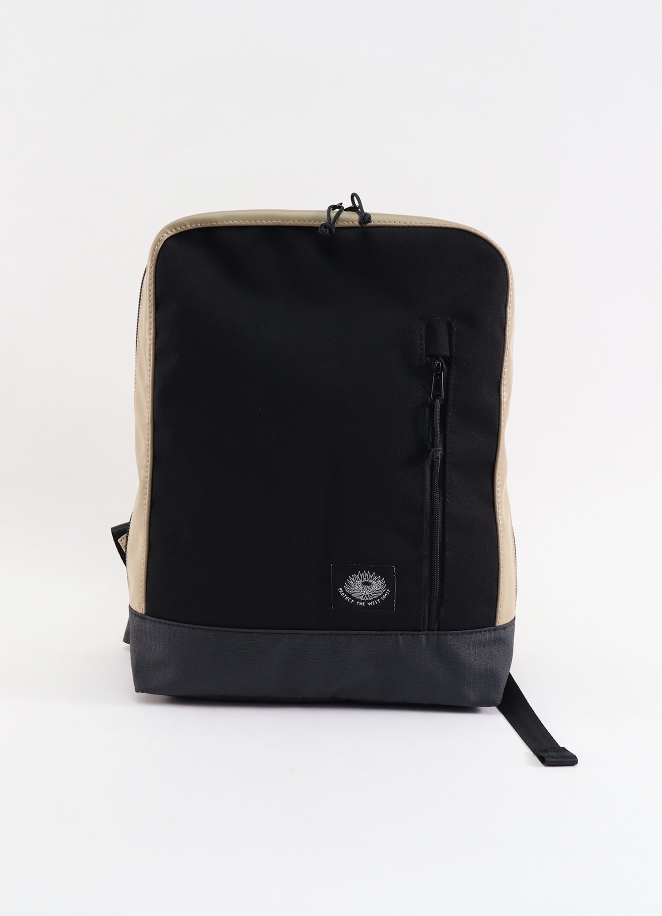 Protector Backpack (Black)