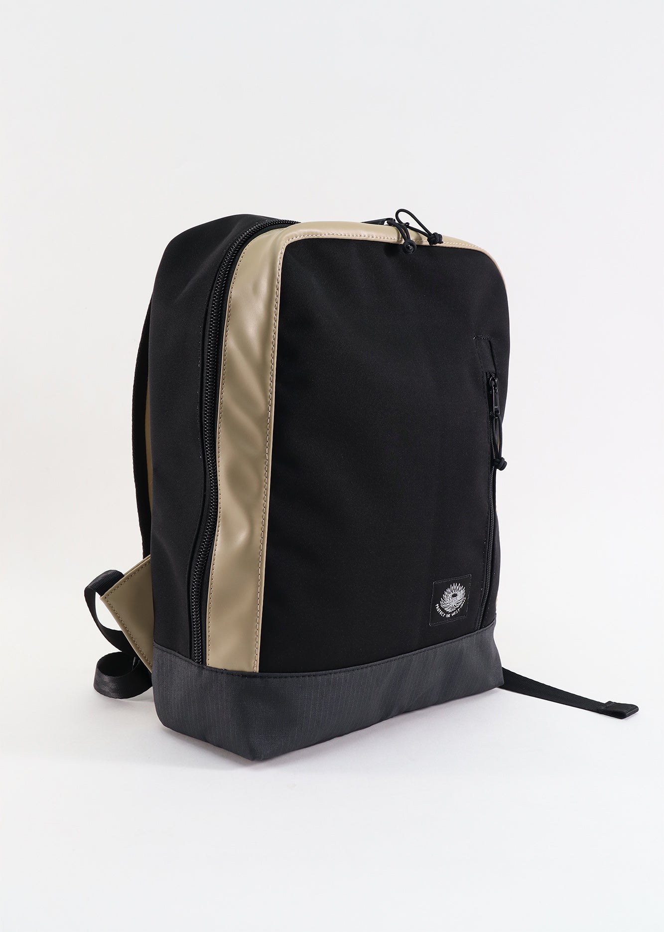 Protector Backpack (Black)