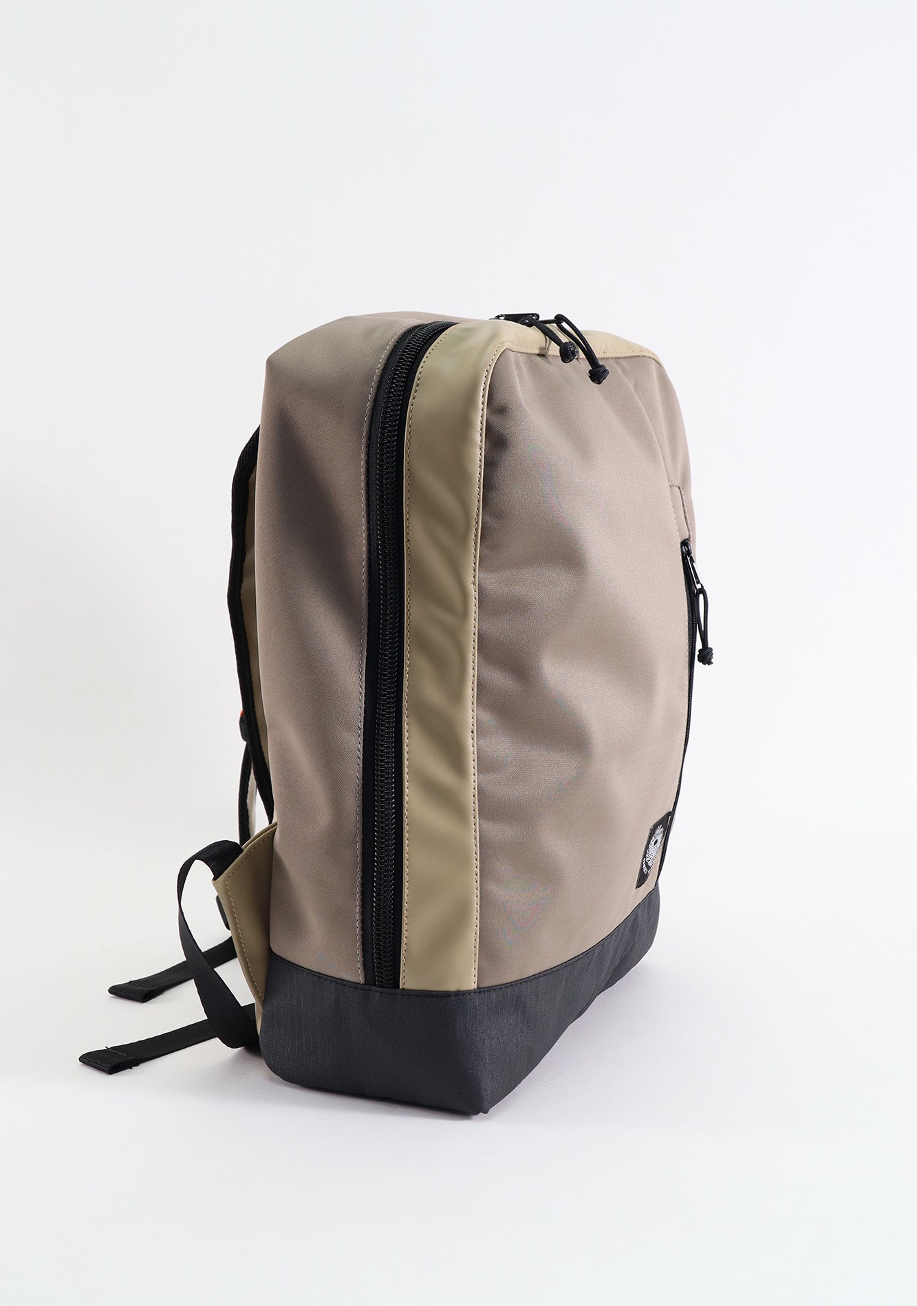 Protector Backpack (Brown)