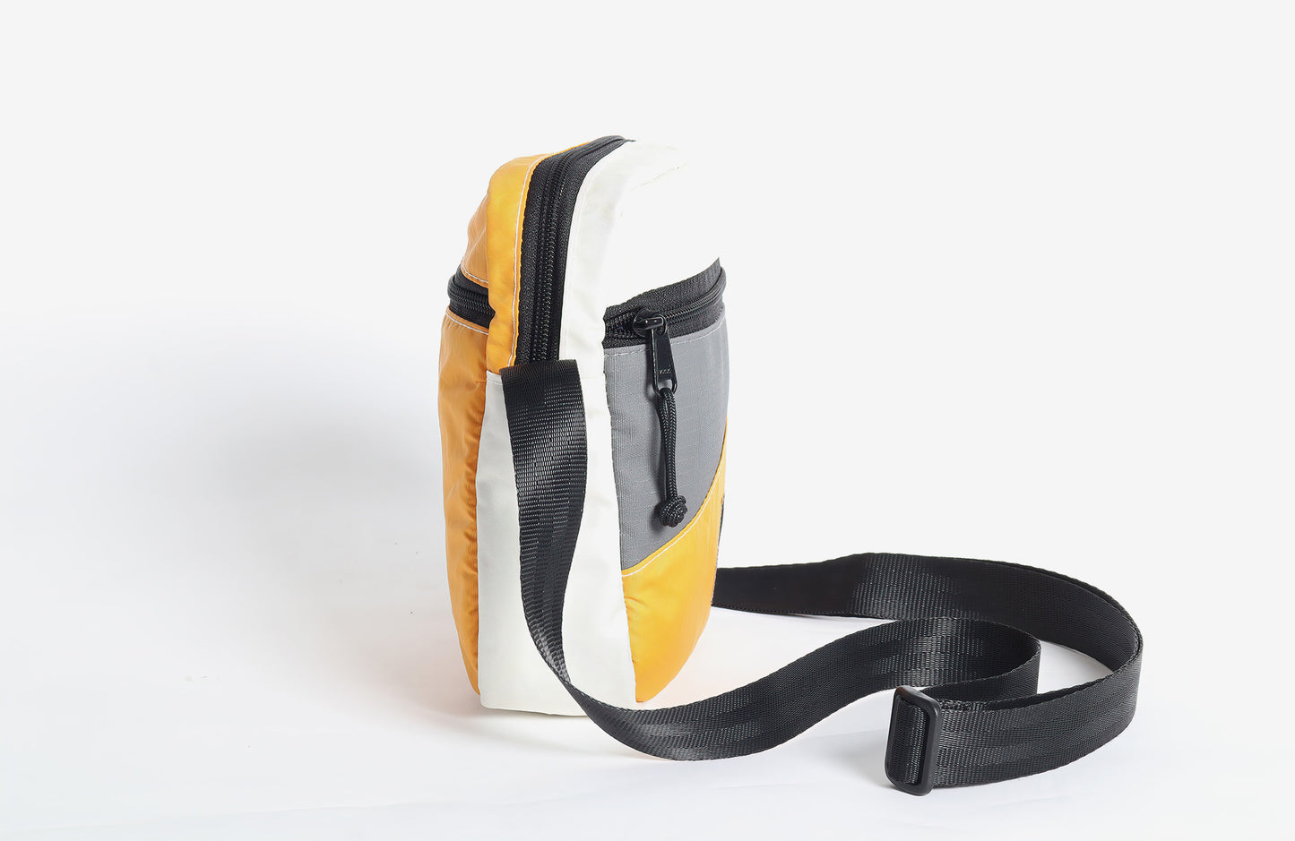 Mini Square Cross Body