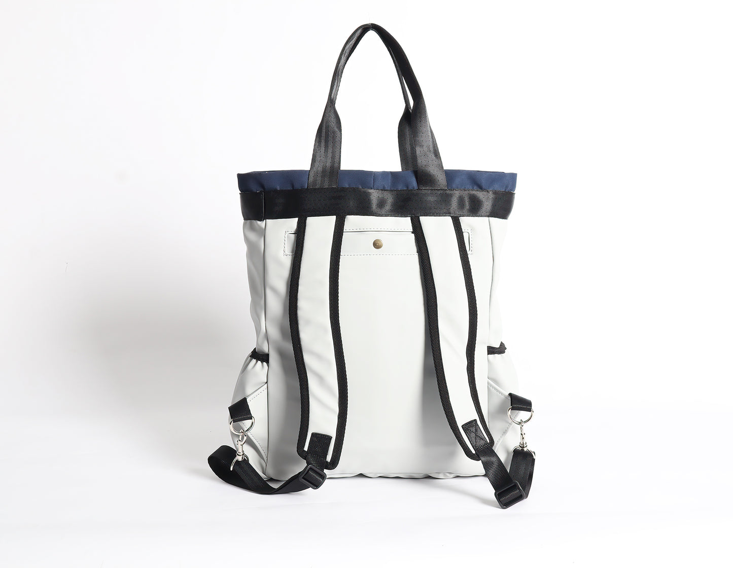 Backpack Tote bag (G-Navy)