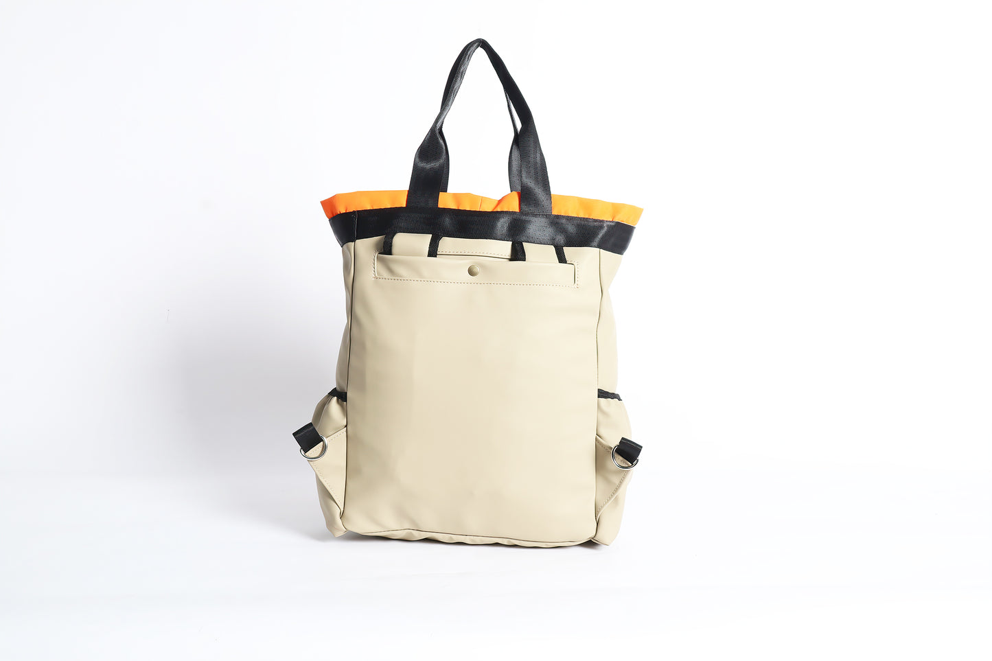 Backpack Tote bag (G-Navy)
