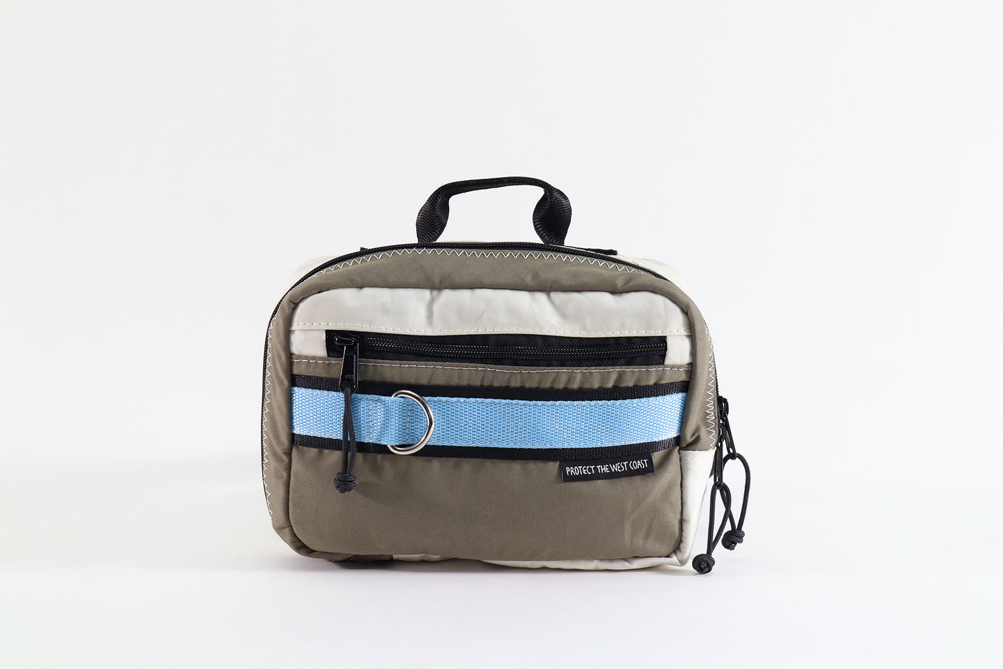 Two-Way Cross body (Mixed colors)