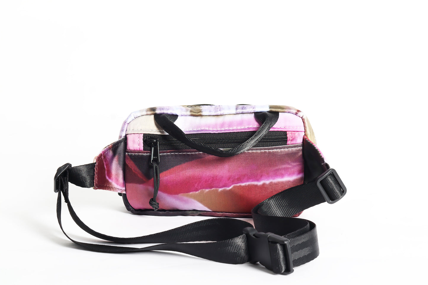 Mini Top Handle Cross Body