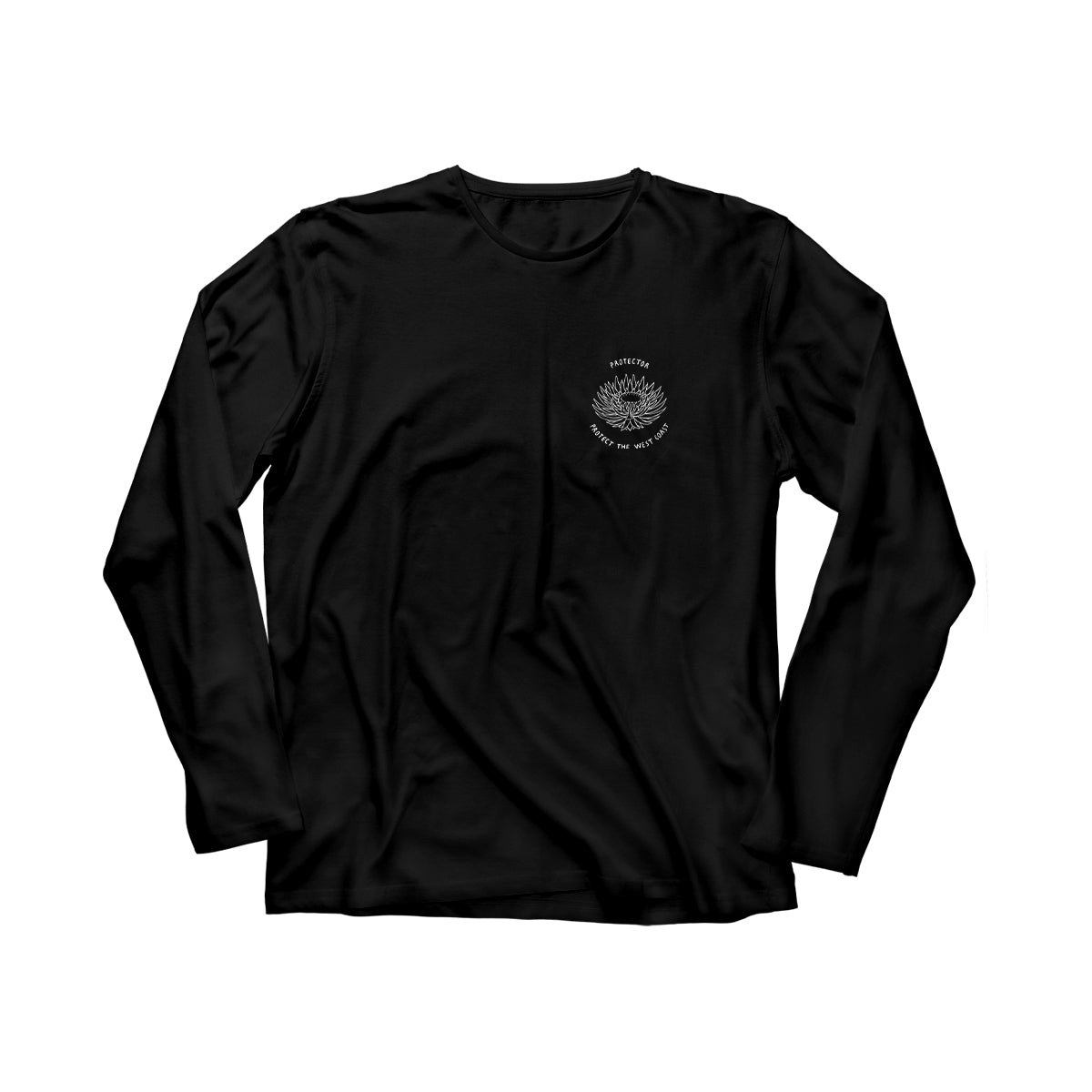 Champion Long Sleeve Tee