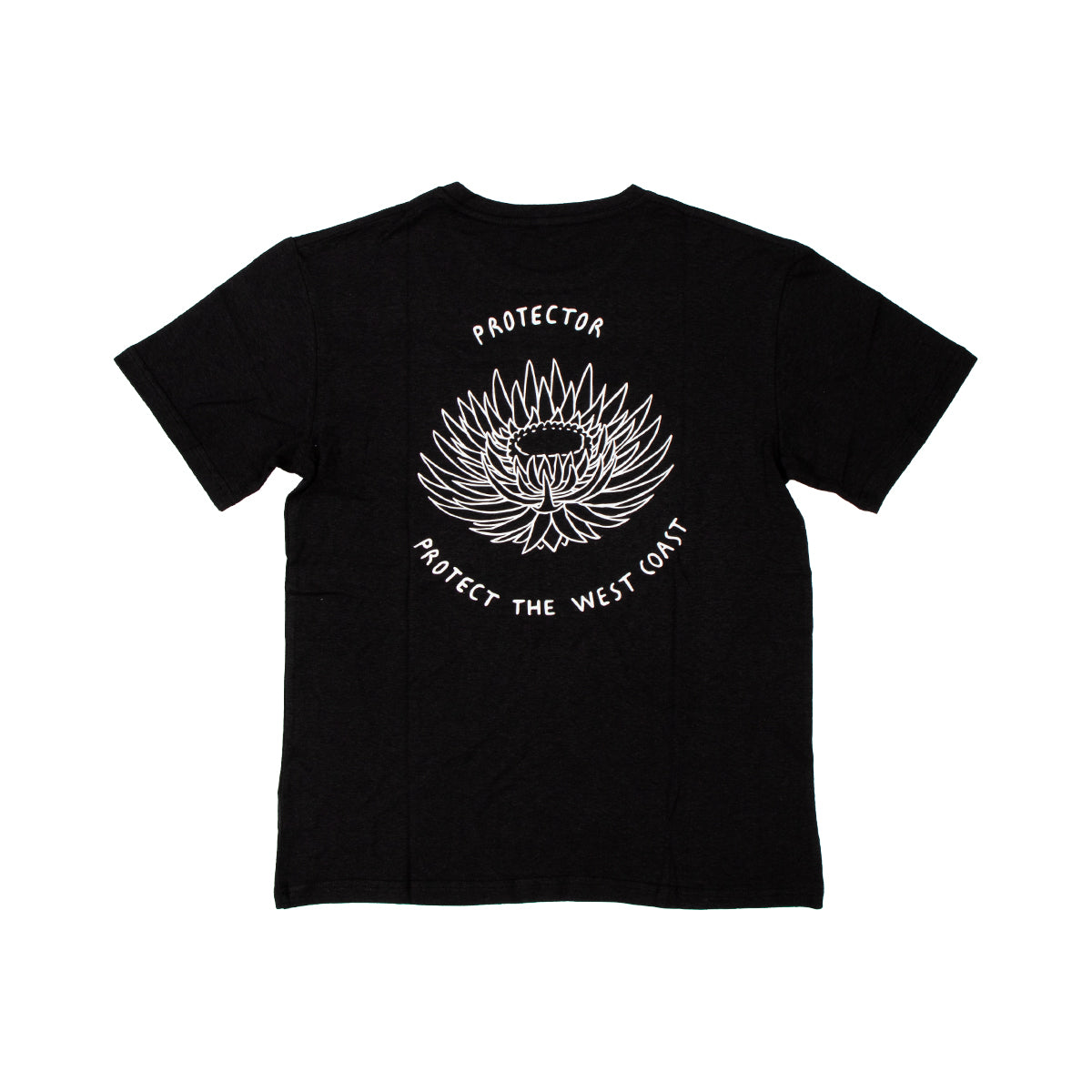 Custodian T-Shirt
