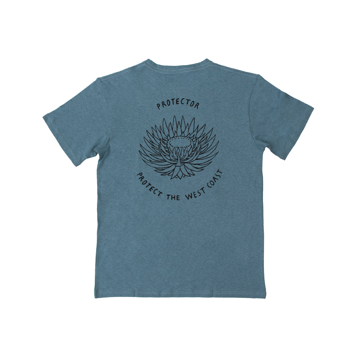 Custodian T-Shirt