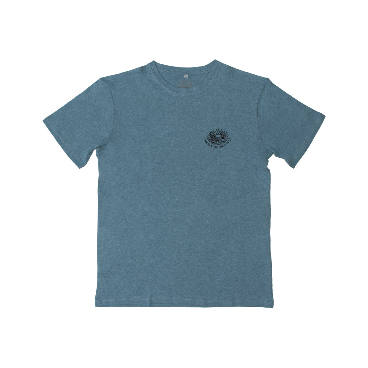 Custodian T-Shirt