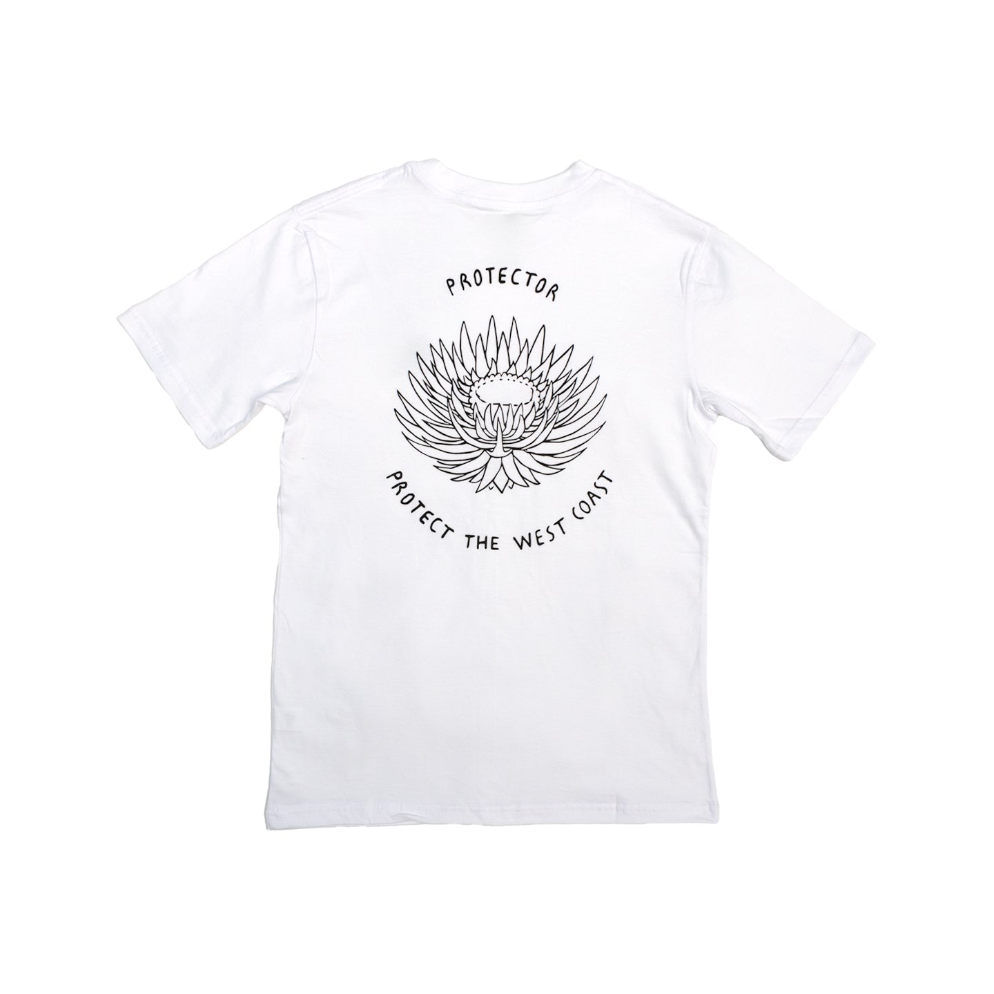 Custodian T-Shirt