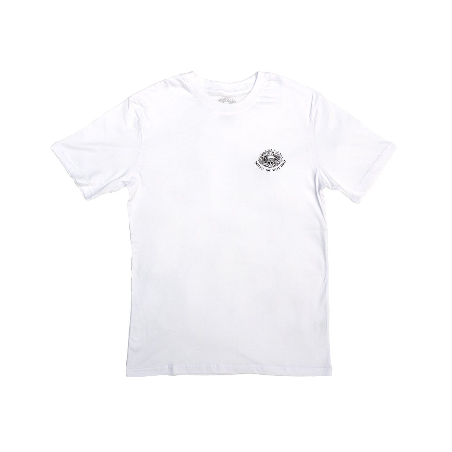 Custodian T-Shirt