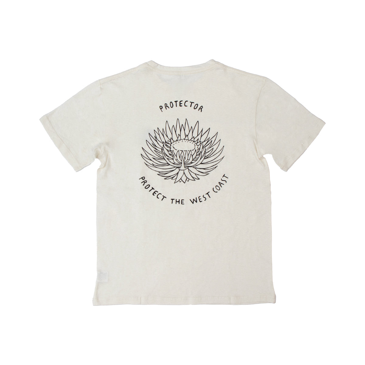 Custodian T-Shirt