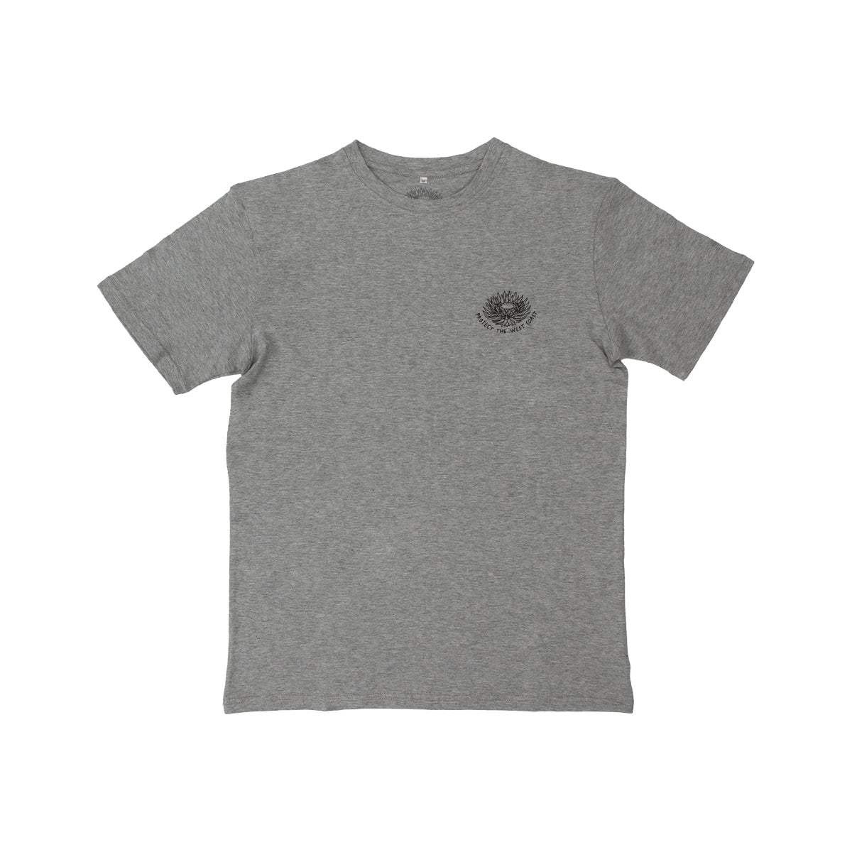 Custodian T-Shirt
