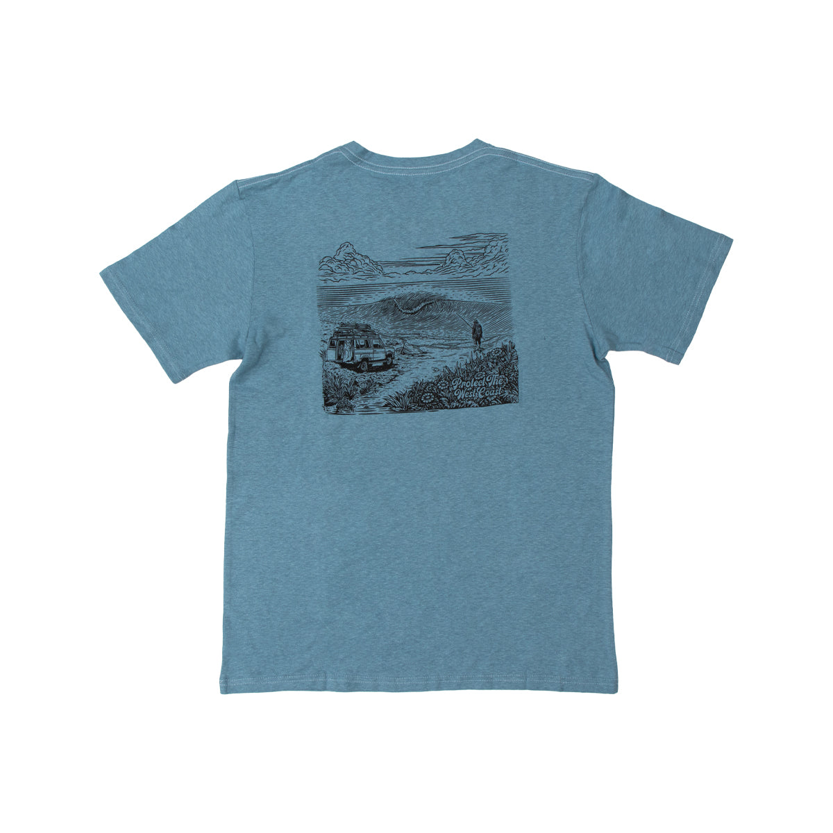 Defender T-Shirt