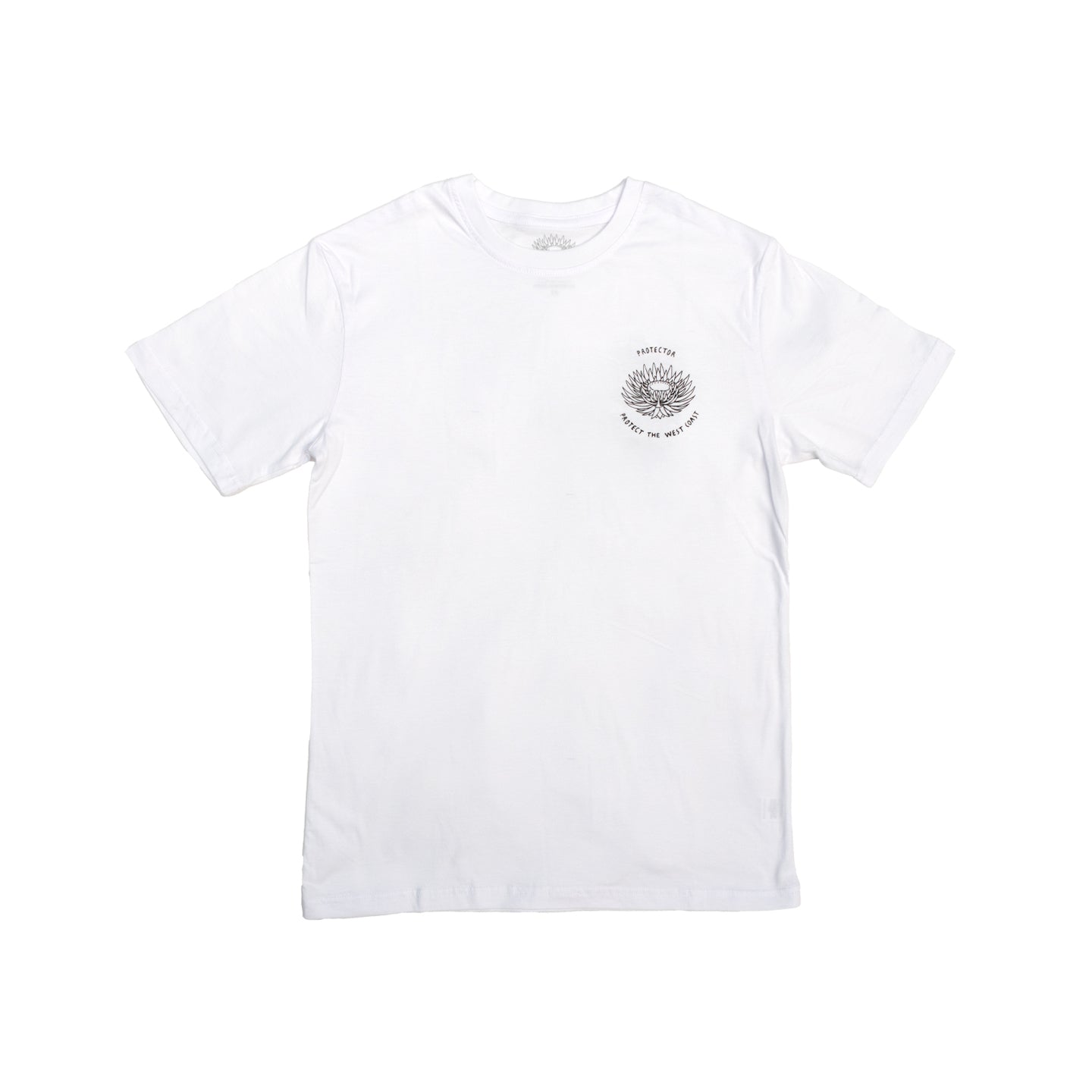 Defender T-Shirt 100% Cotton