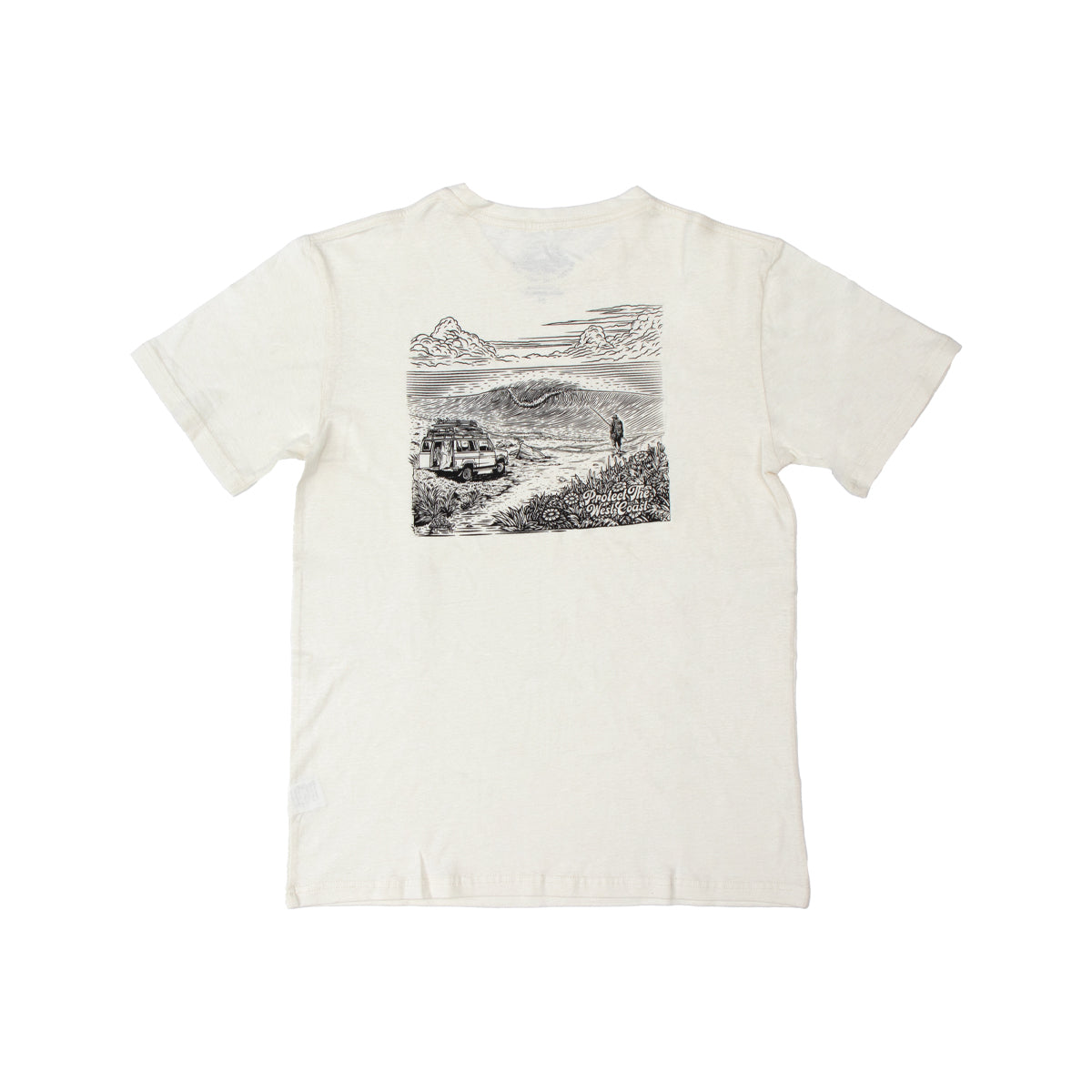 Defender T-Shirt