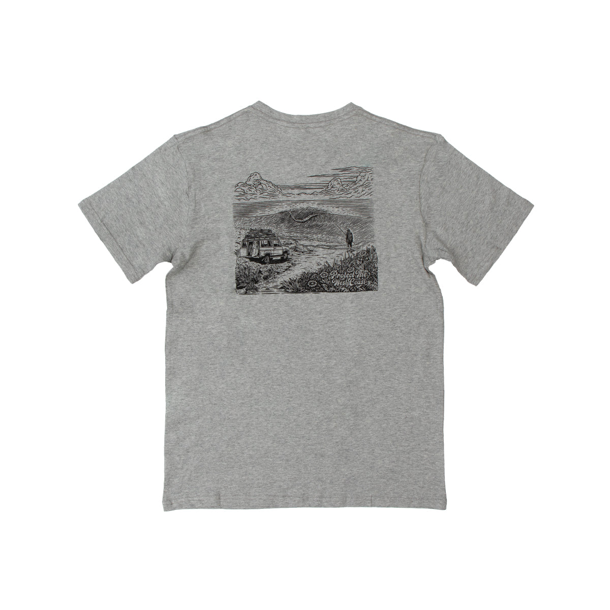 Defender T-Shirt