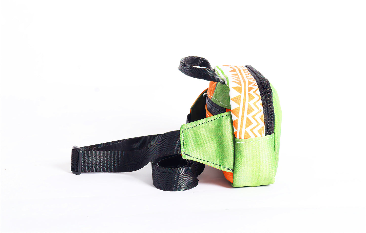 Mini Top Handle Cross Body