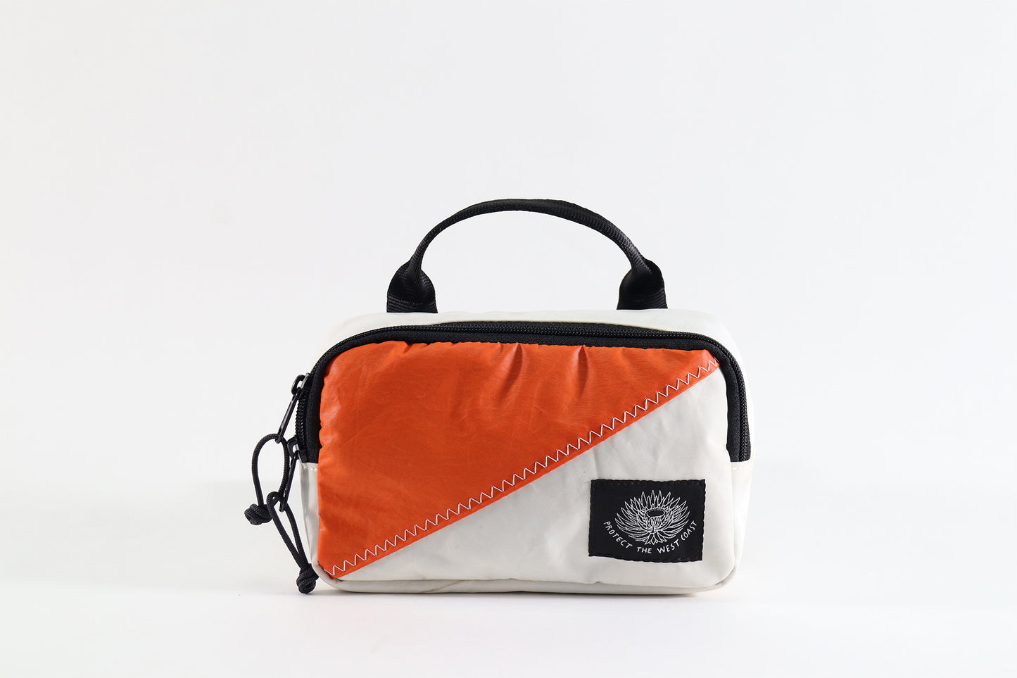 Mini Top Handle Cross Body