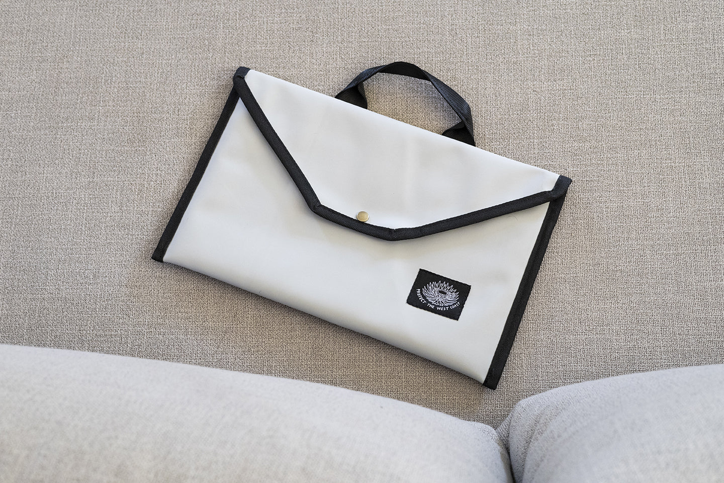 Laptop Carrier 15-inch (Chino)