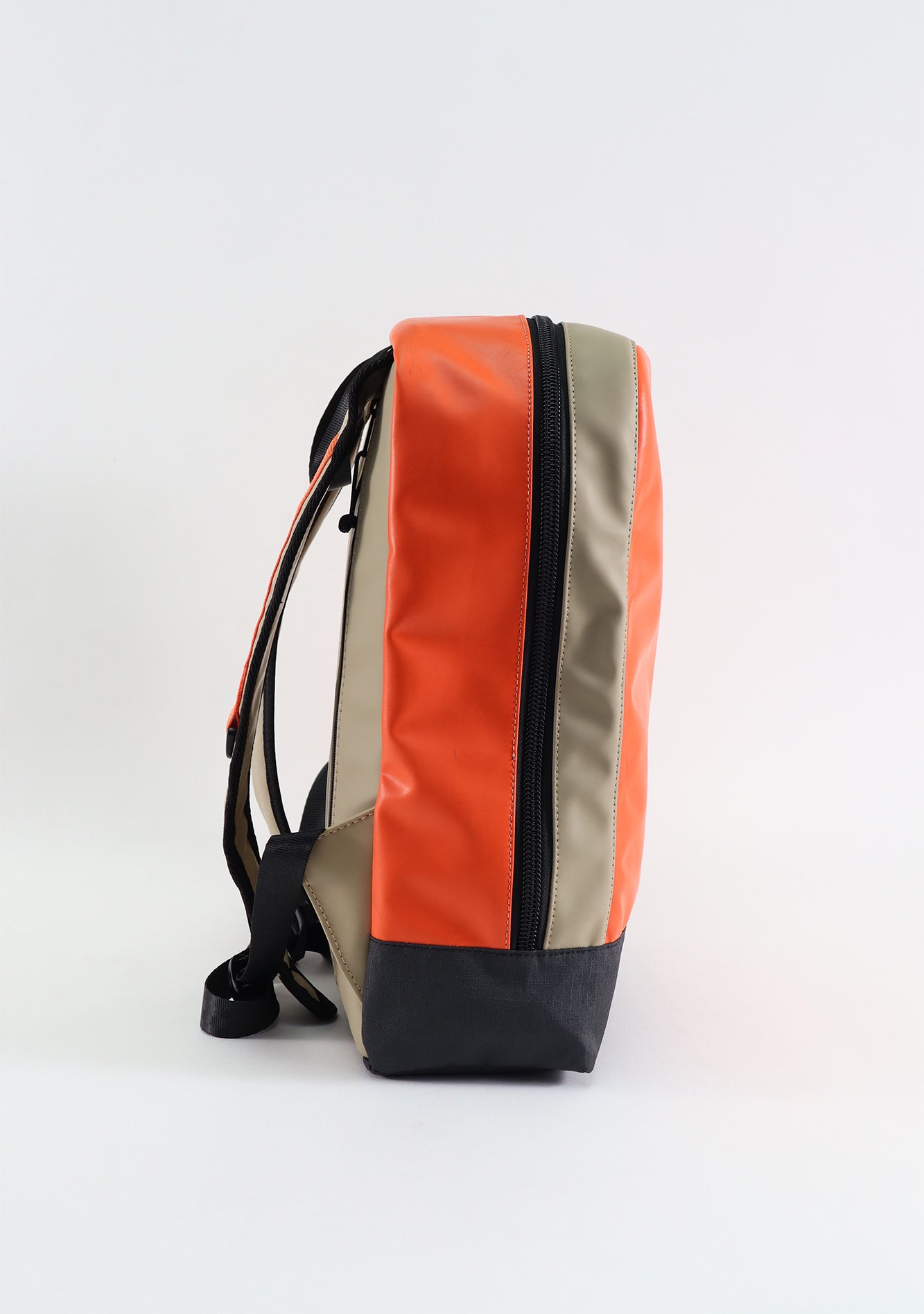 Protector Backpack (Orange)