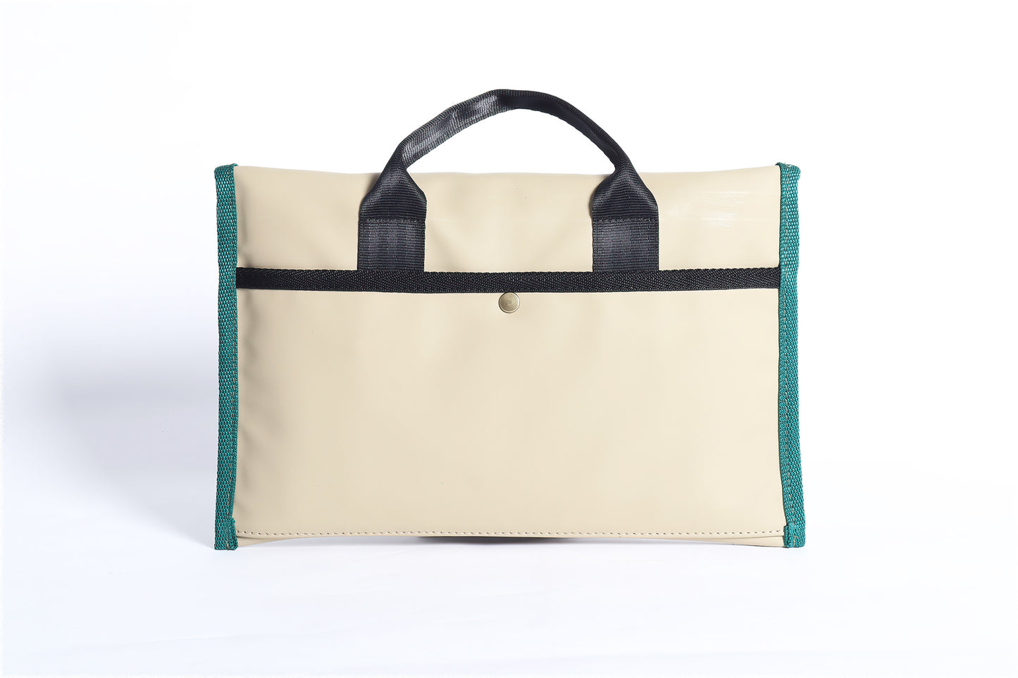 Laptop Carrier 12 inch (B-Green)