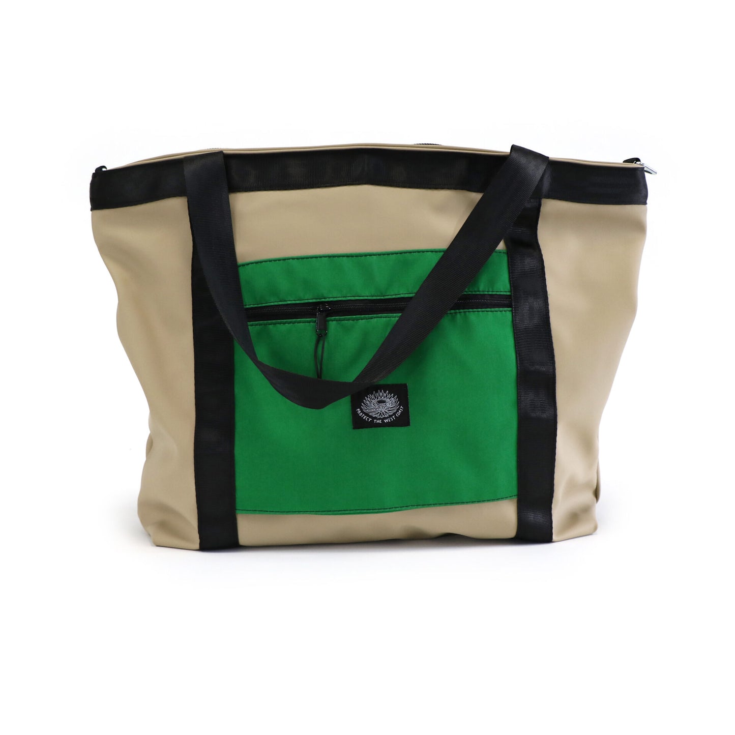Standard Tote (YS-Red)