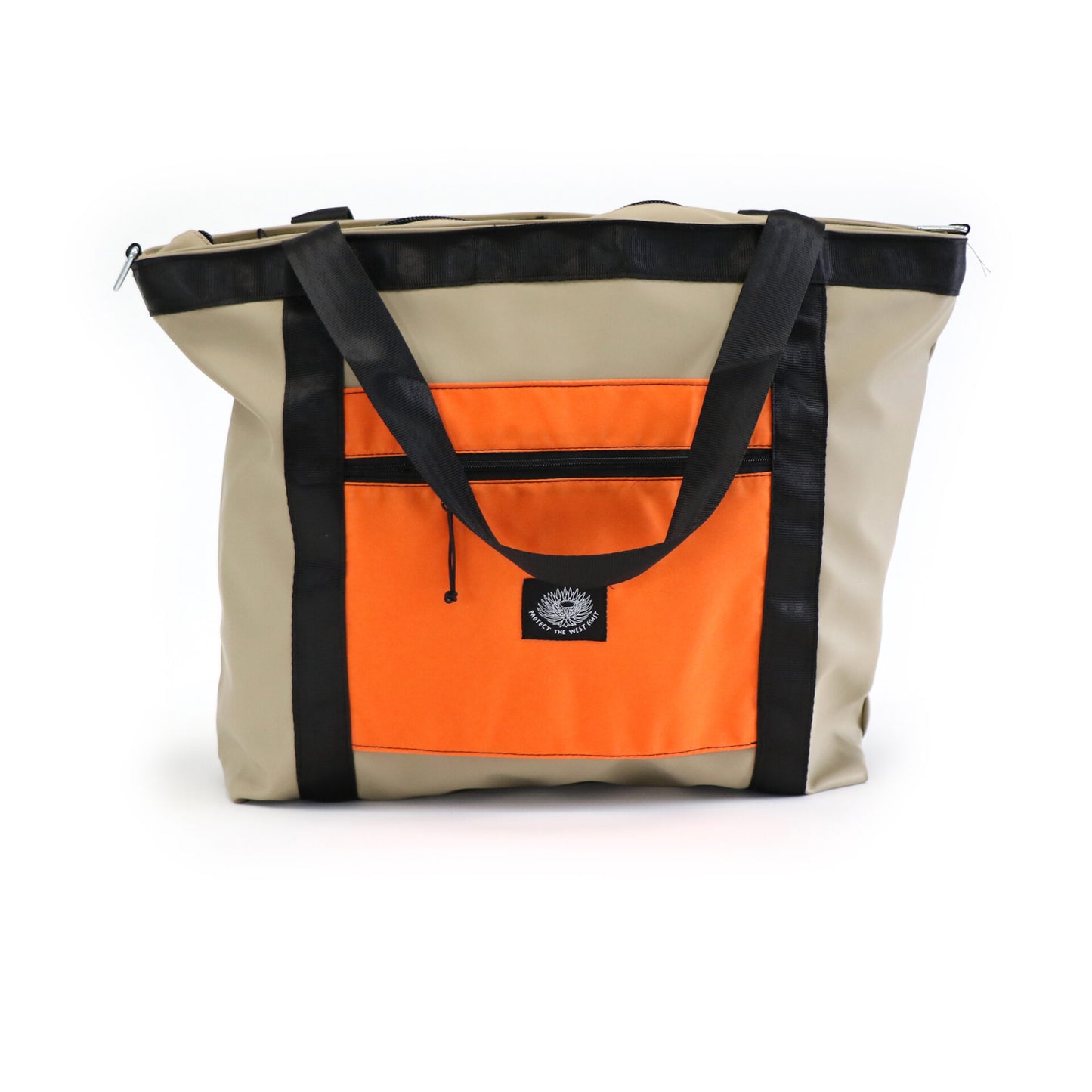 Standard Tote (YS-Red)