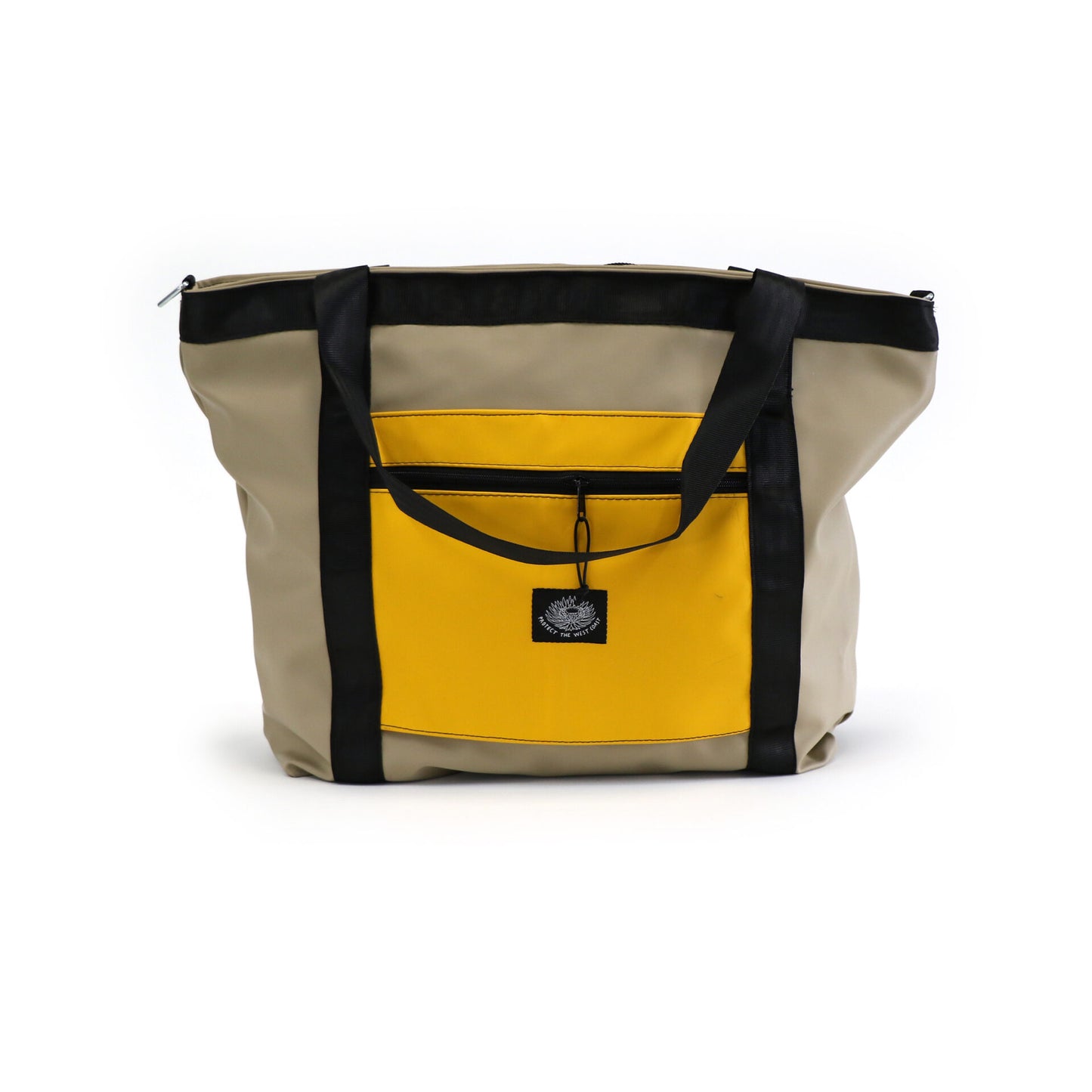 Standard Tote (YS-Red)