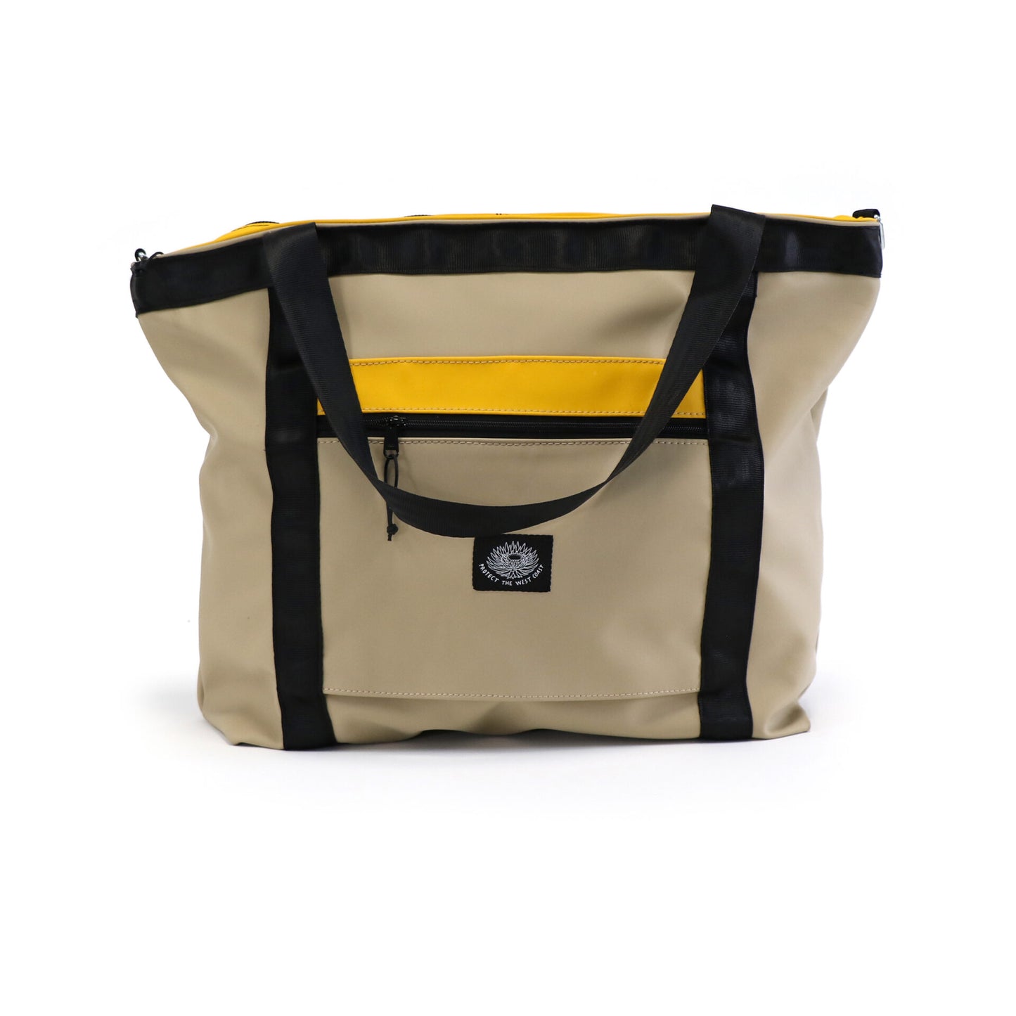 Standard Tote (YS-Red)