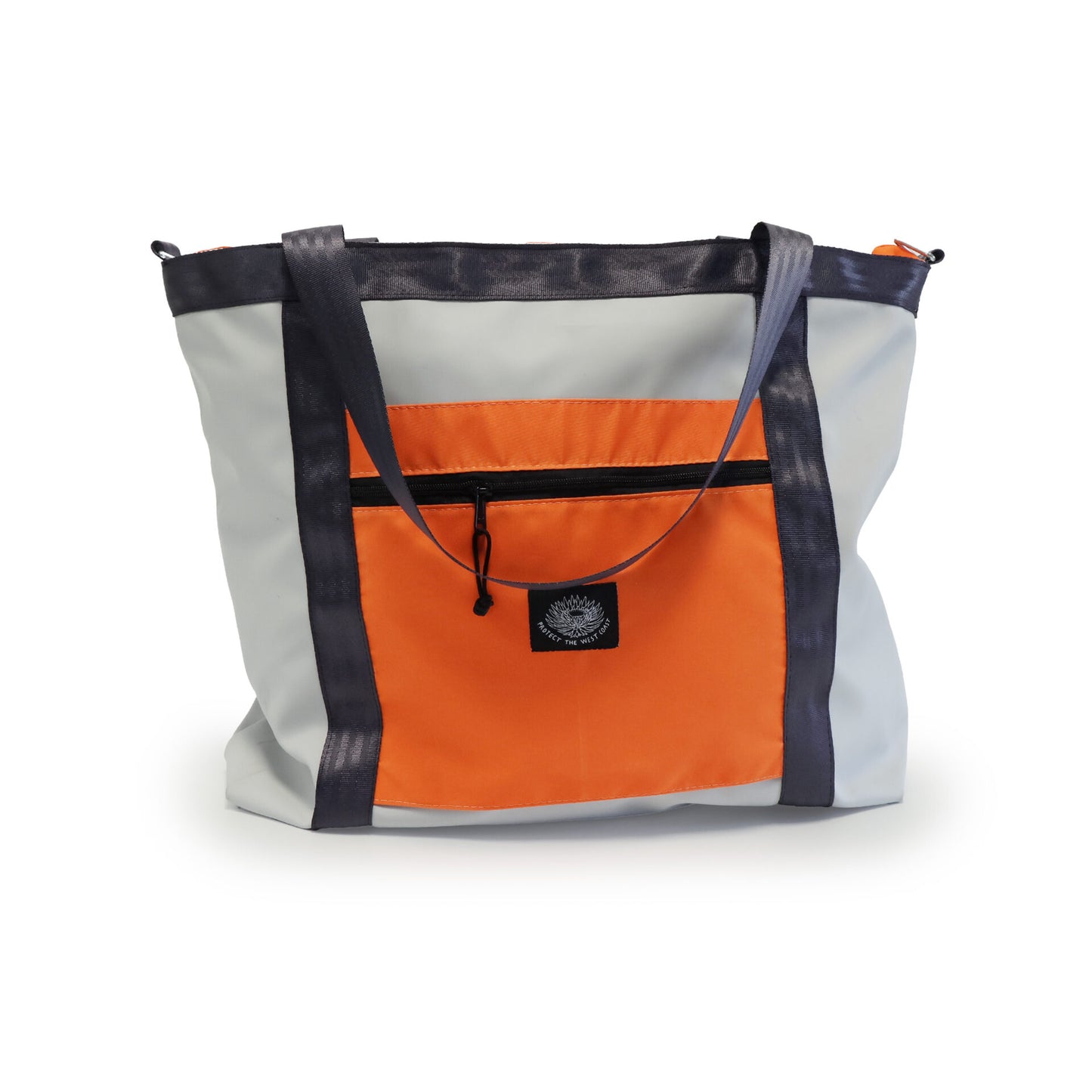 Standard Tote (YS-Red)