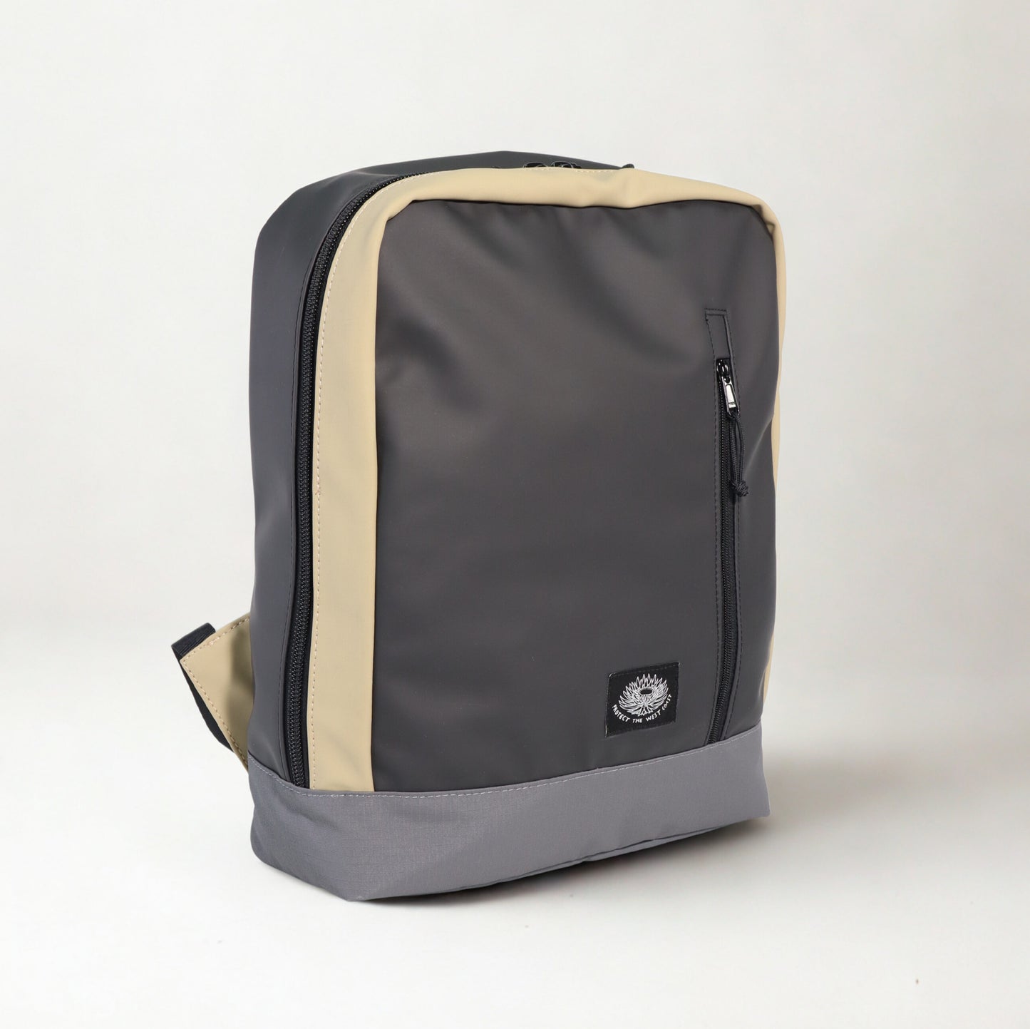 Protector Backpack (Black)