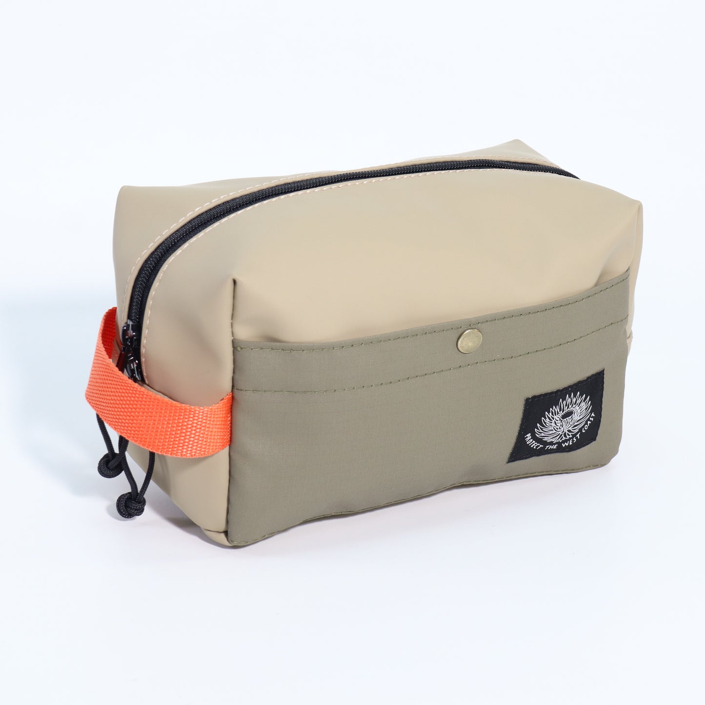 Travel Kit Medium_Olive