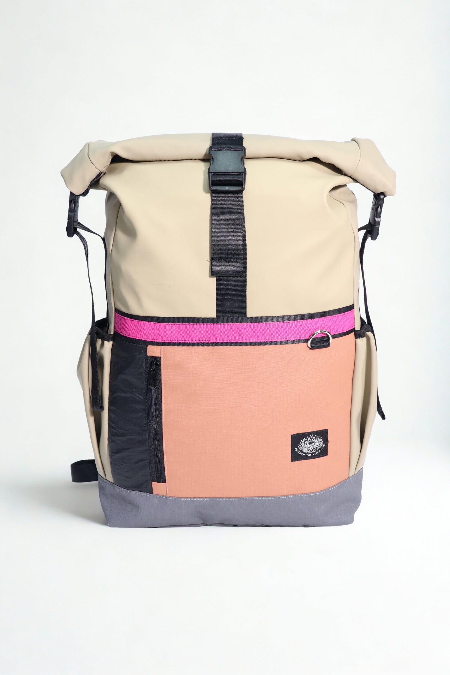 Rolltop Backpacks