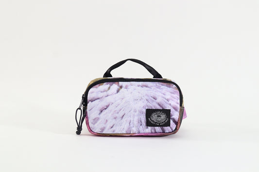Mini Top Handle Cross Body (Print1)