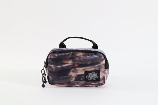Mini Top Handle Cross Body (Print4)