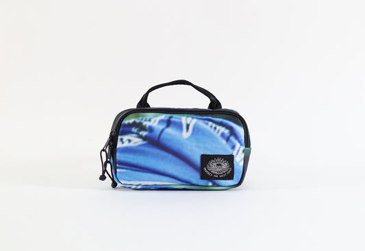 Mini Top Handle Cross Body (Print3)