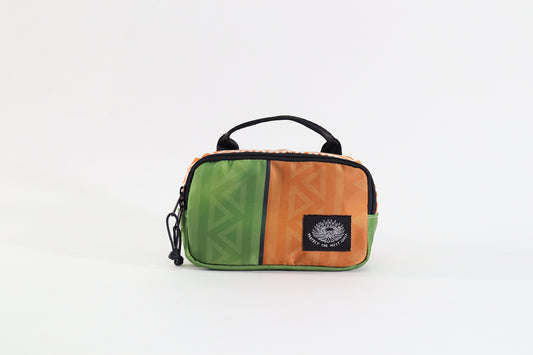 Mini Top Handle Cross Body (Print2)