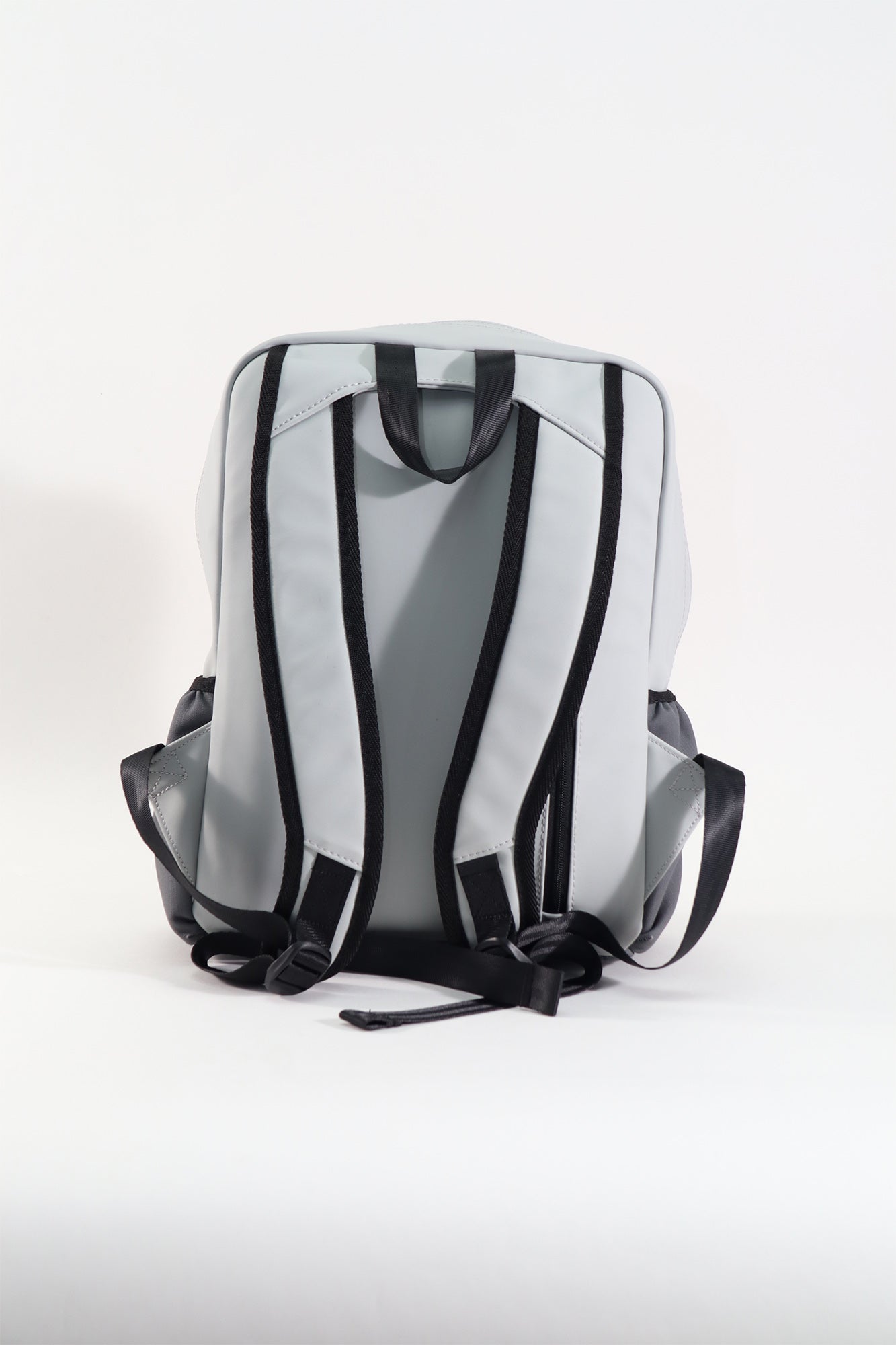 Concealed Zip Backpack Small (Print)