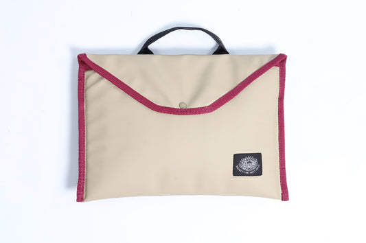 Laptop Carrier 13 inch (B-Burgundy)