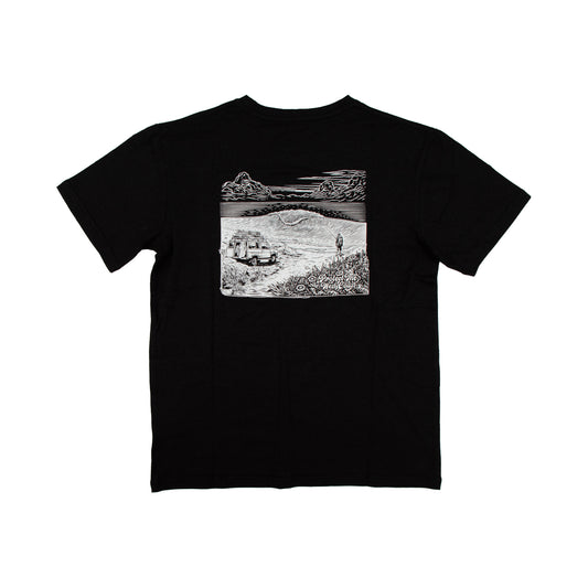 Defender T-Shirt