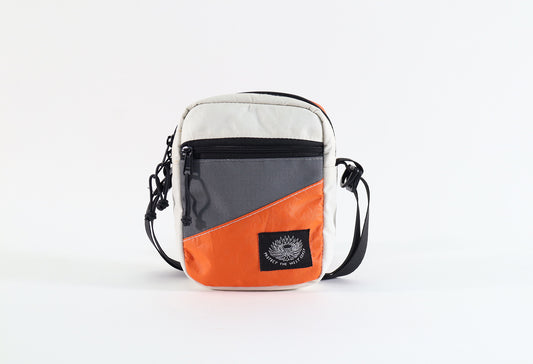Mini Square Cross Body