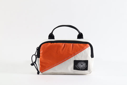 Mini Top Handle Cross Body