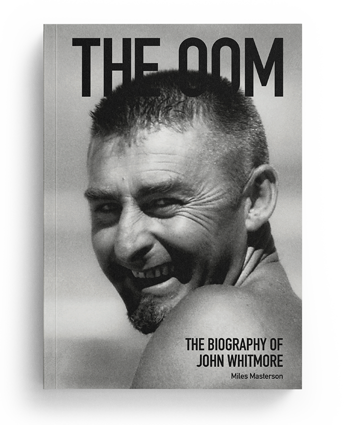 THE OOM – Protect the West Coast